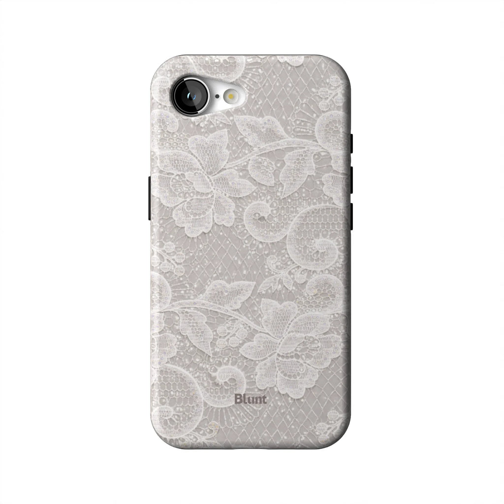 Mary iPhone Case