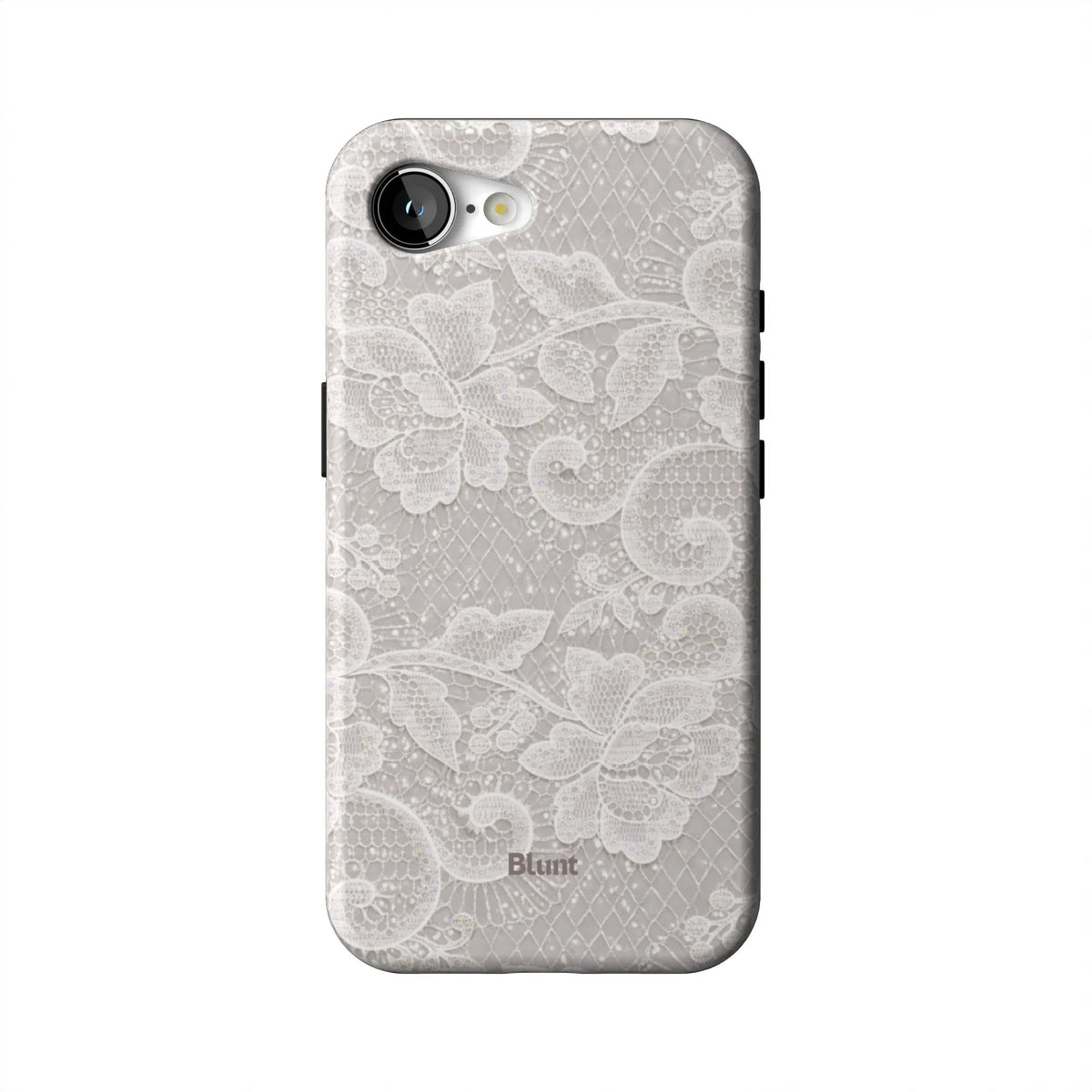 Mary iPhone Case