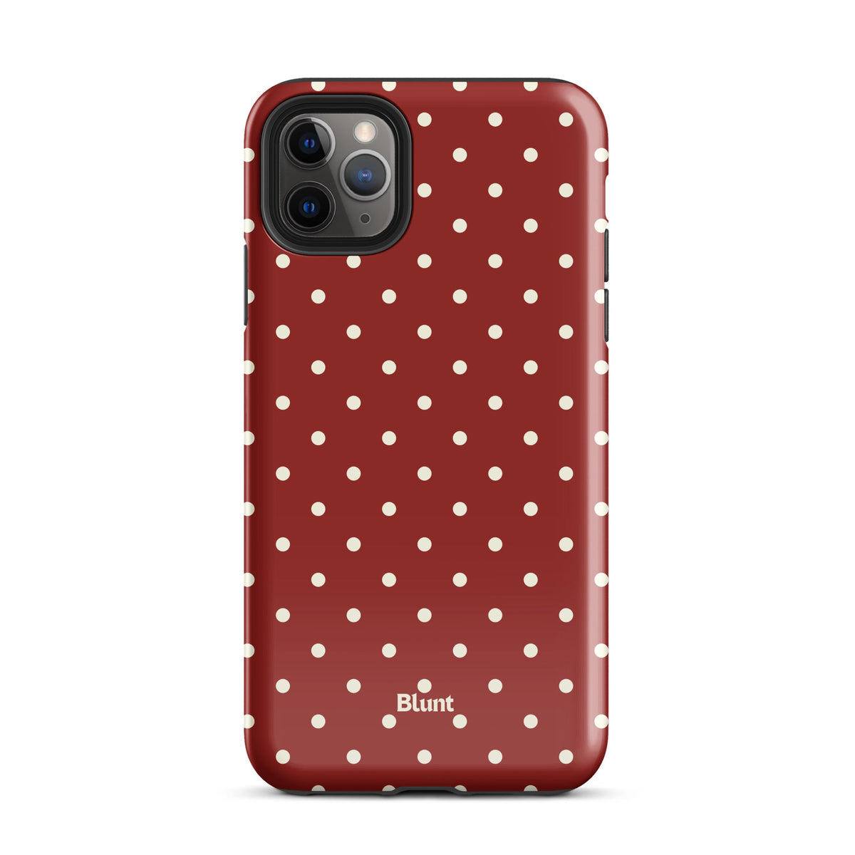 Dottie iPhone Case