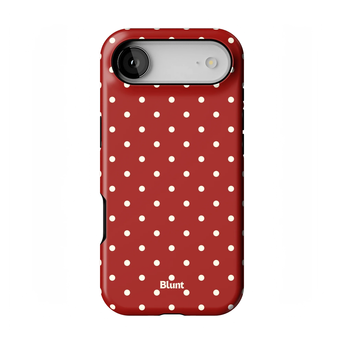 Dottie iPhone Case