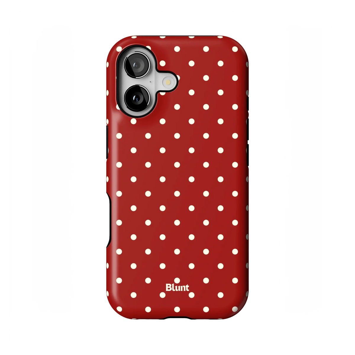 Dottie iPhone Case