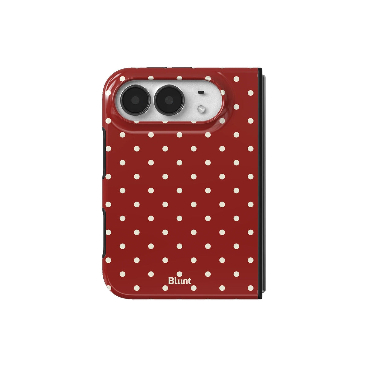 Dottie iPhone Case