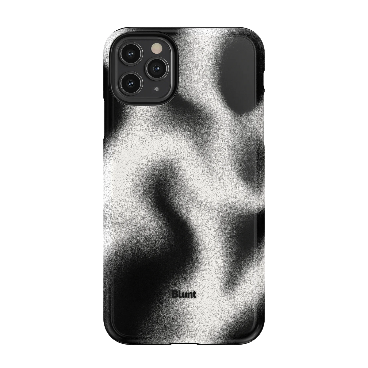 Fadeout iPhone Case
