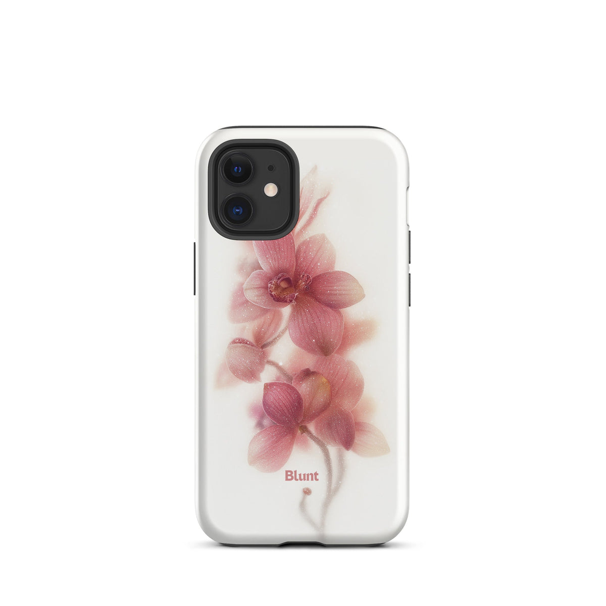 Dove iPhone Case