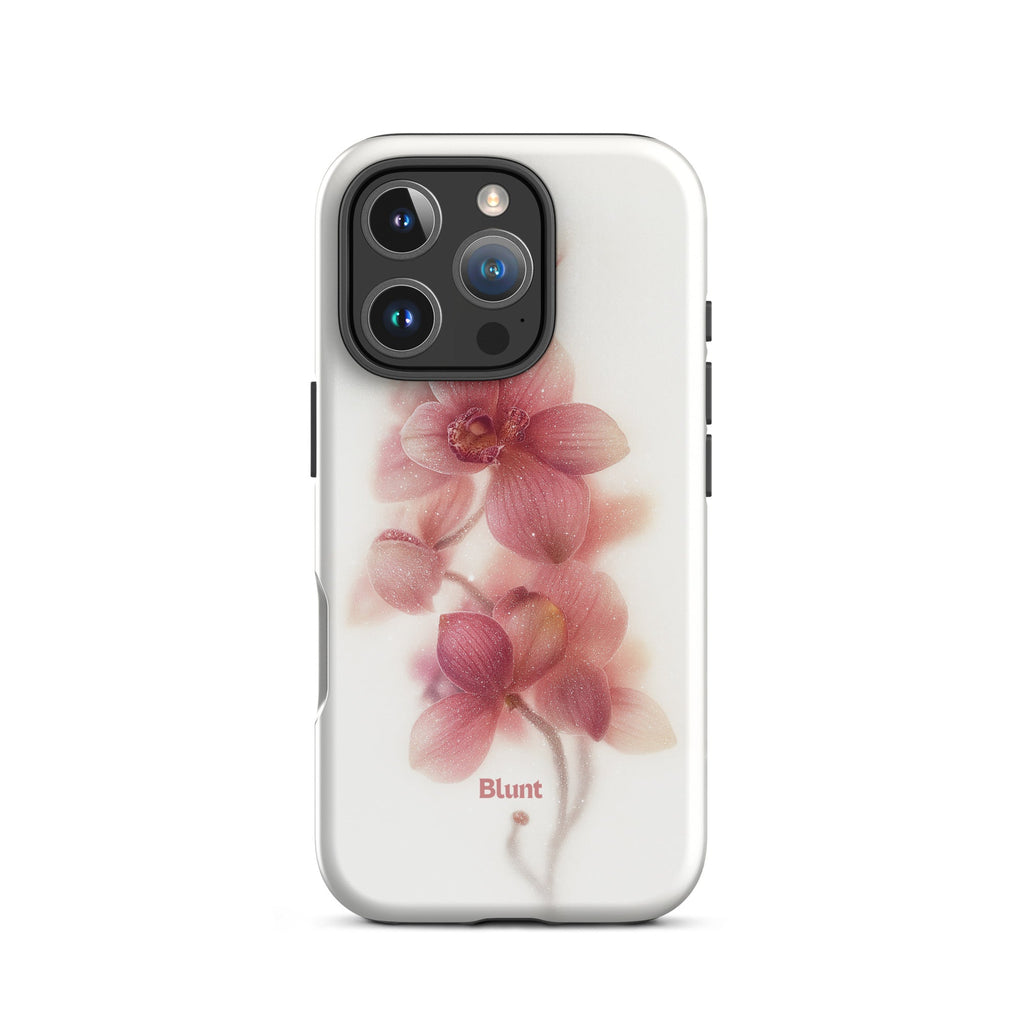 Dove iPhone Case