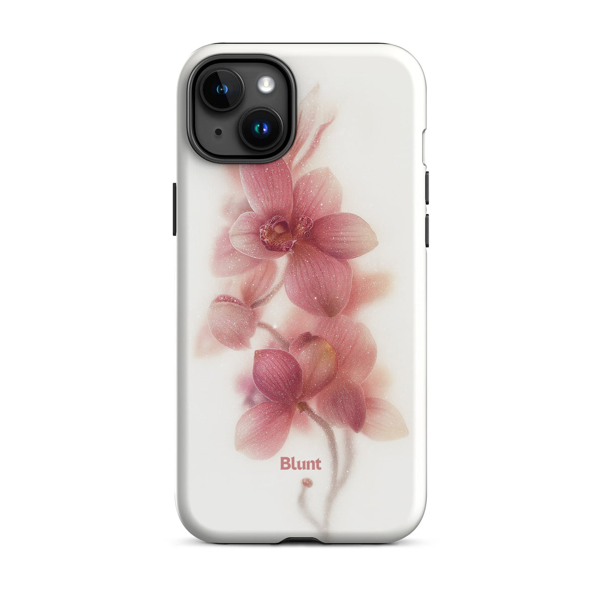 Dove iPhone Case