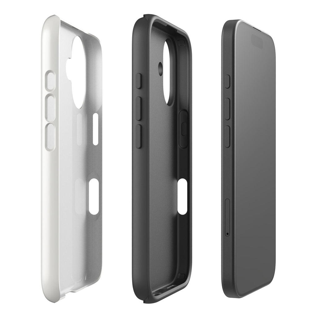 Dove iPhone Case