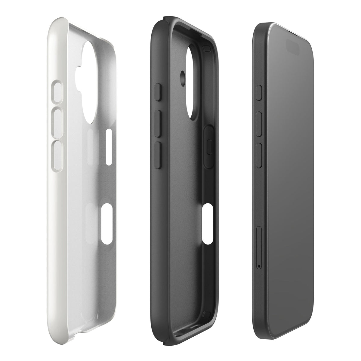 Dove iPhone Case