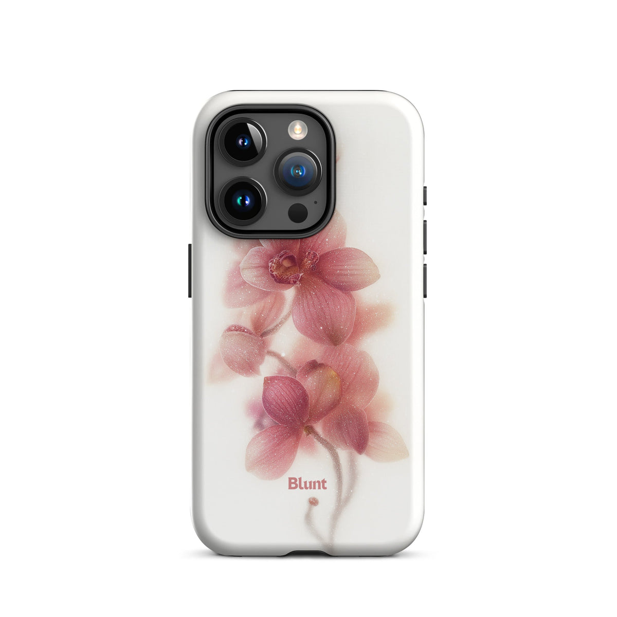 Dove iPhone Case