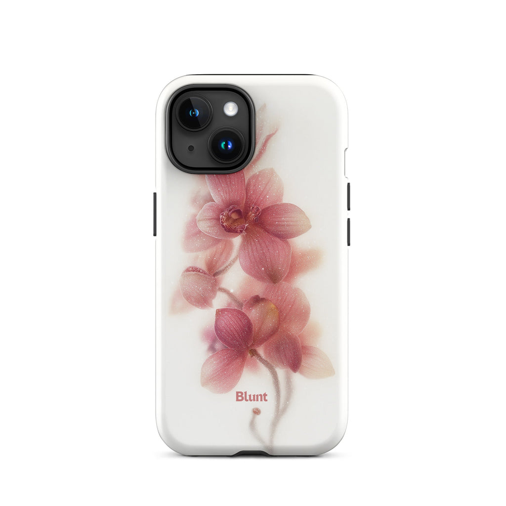 Dove iPhone Case
