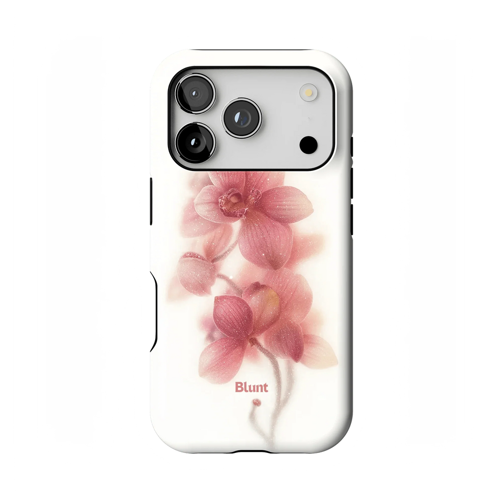 Dove iPhone Case