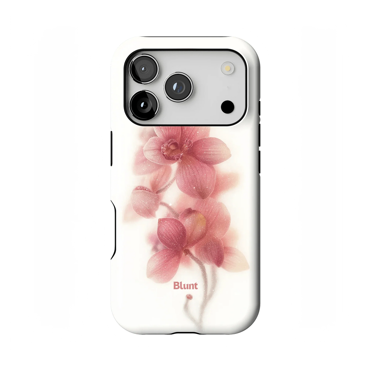 Dove iPhone Case