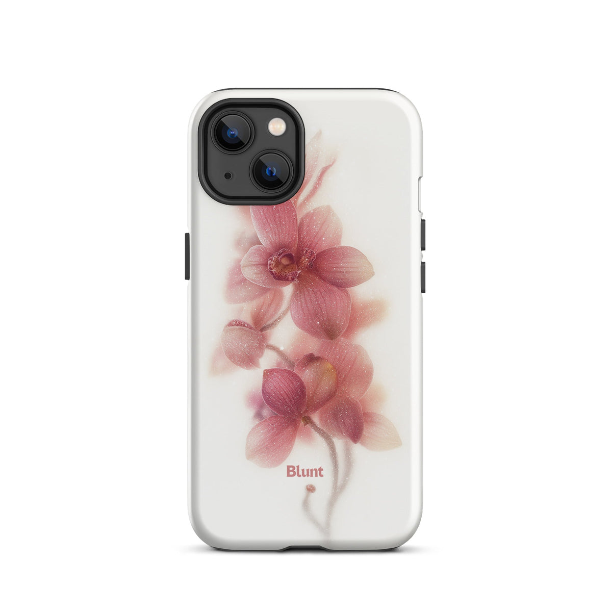 Dove iPhone Case