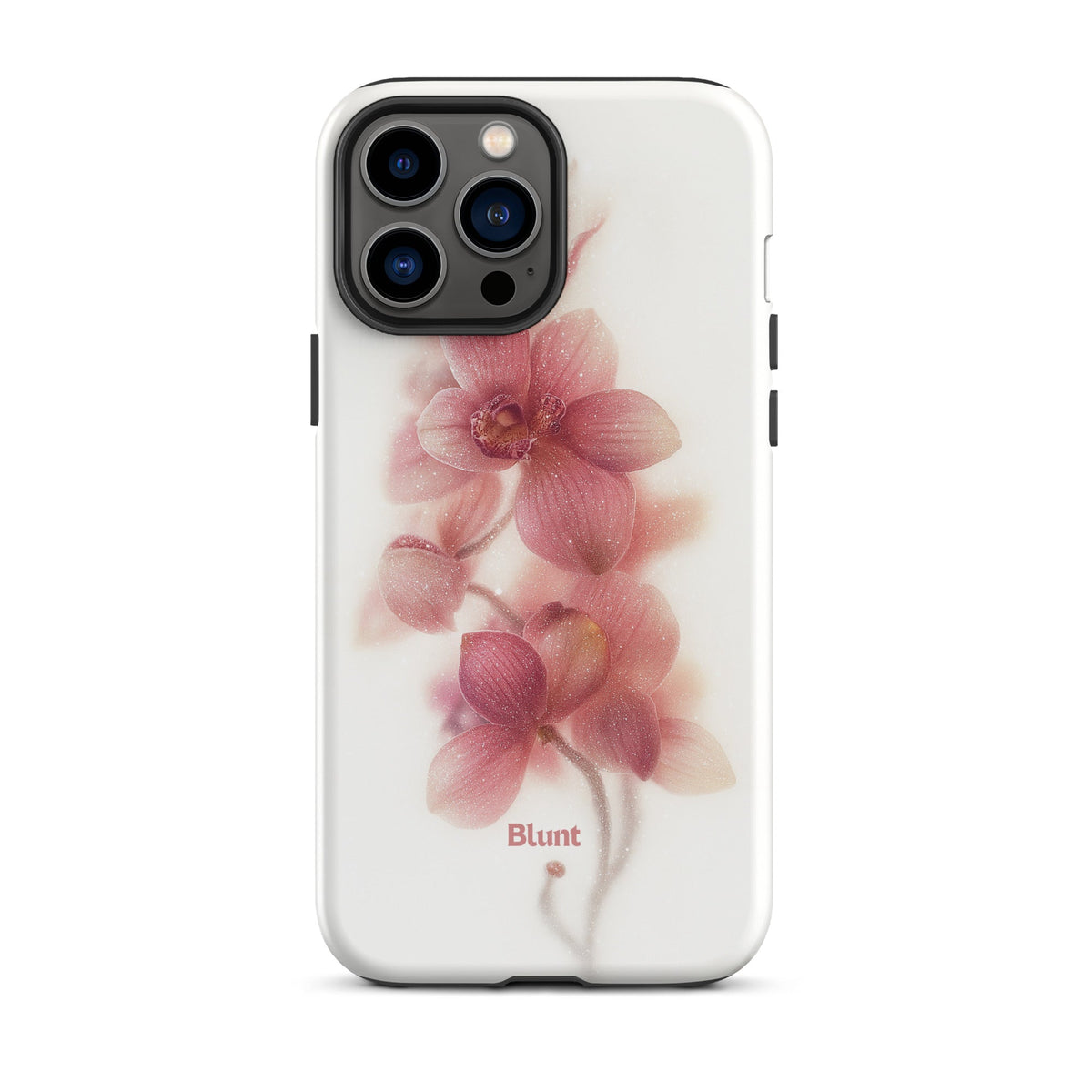 Dove iPhone Case