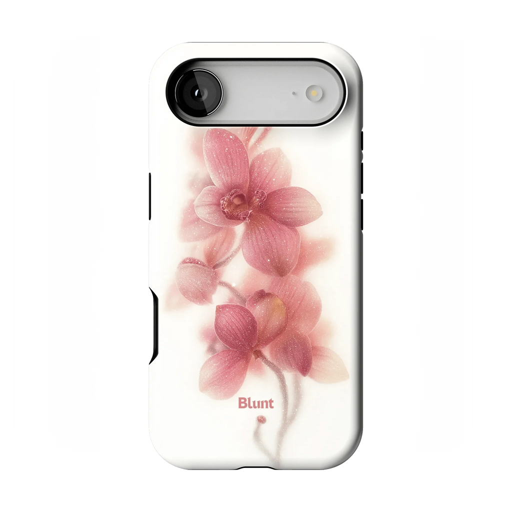 Dove iPhone Case