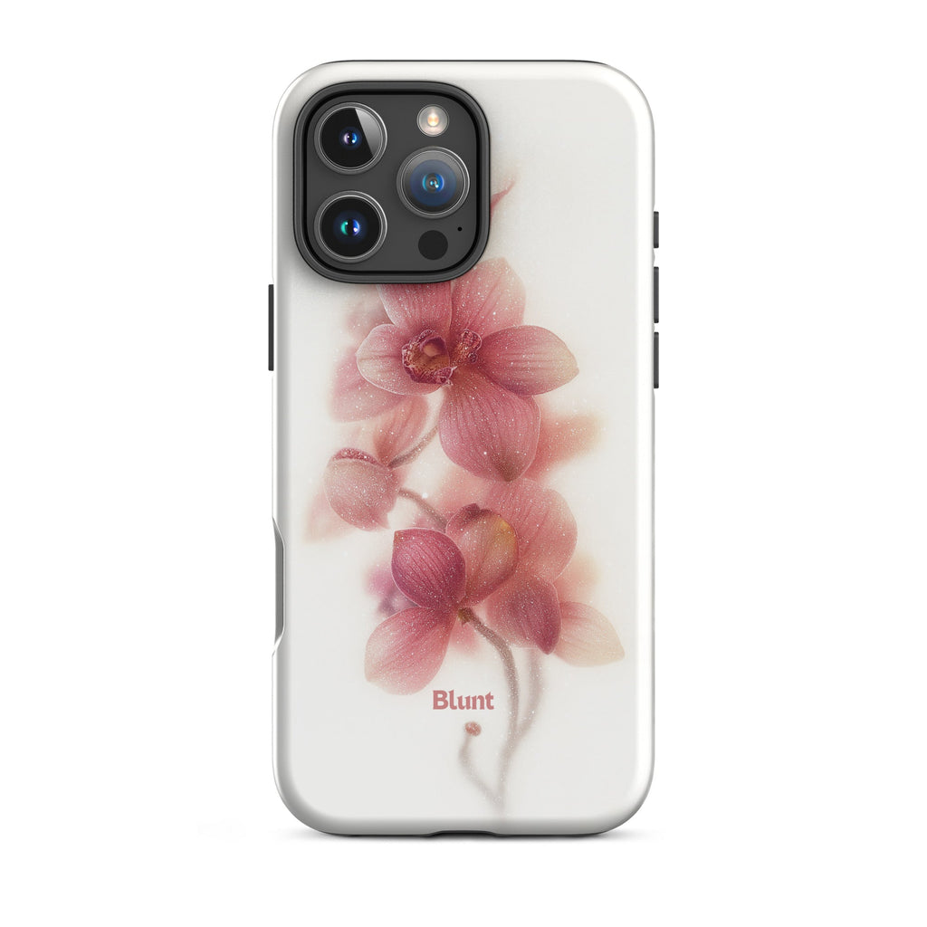 Dove iPhone Case