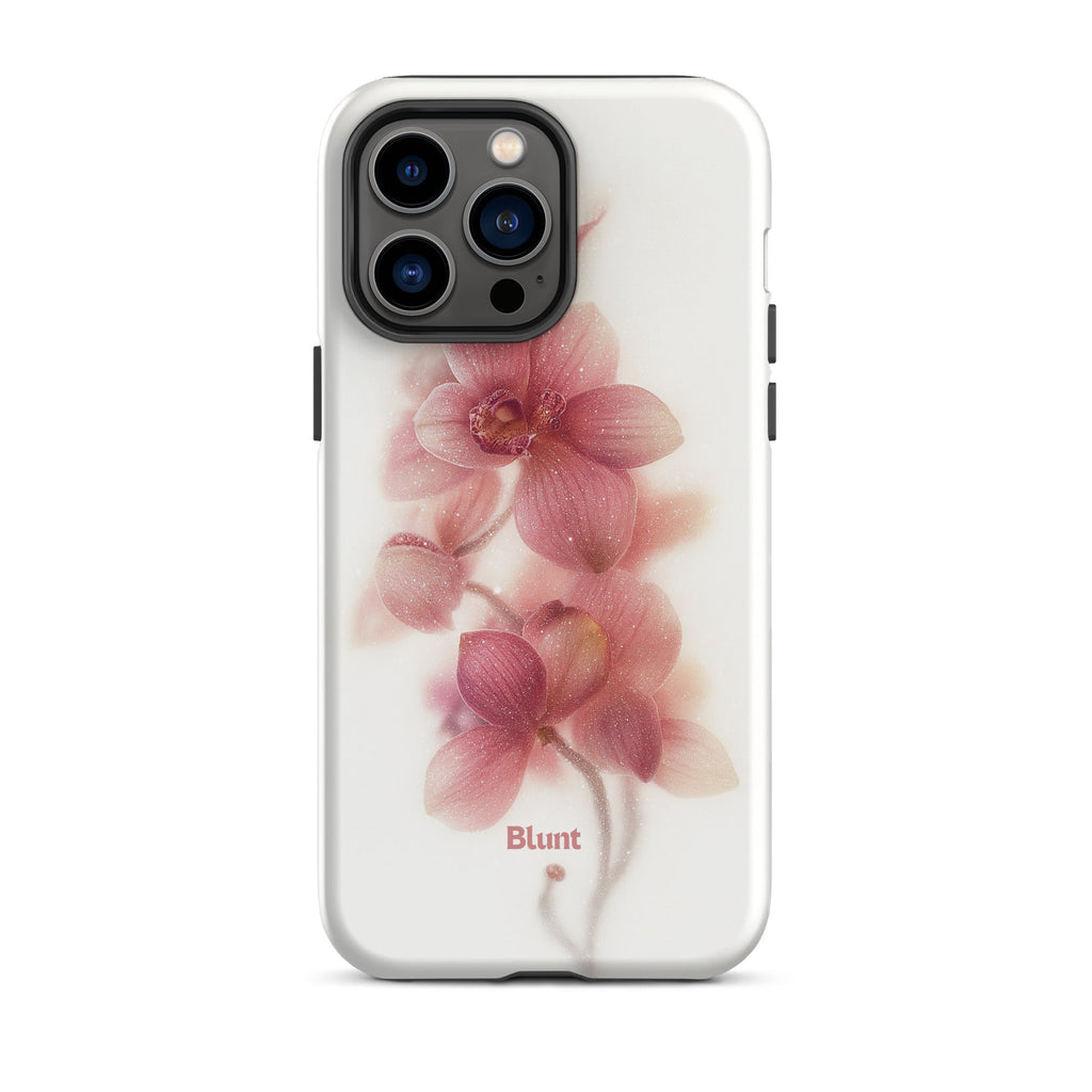 Dove iPhone Case