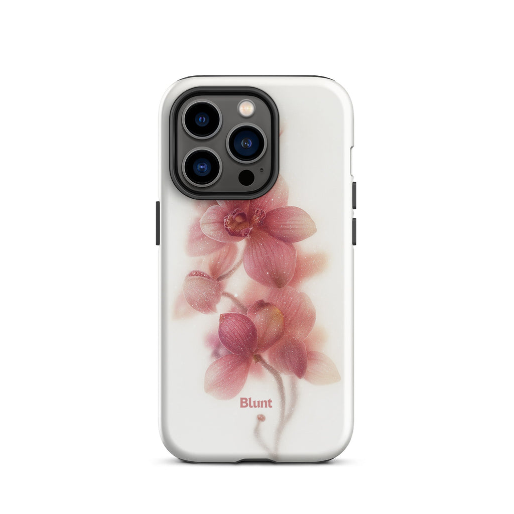 Dove iPhone Case