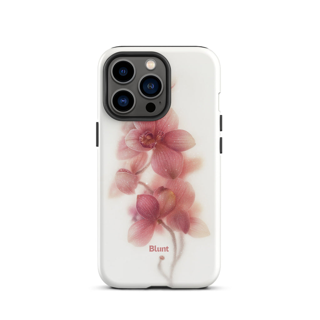 Dove iPhone Case