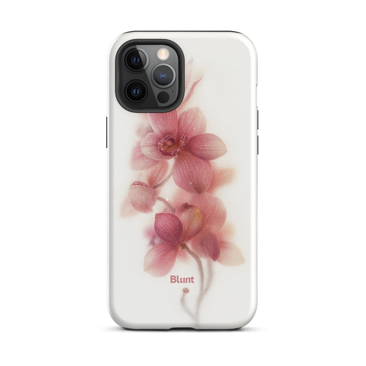 Dove iPhone Case