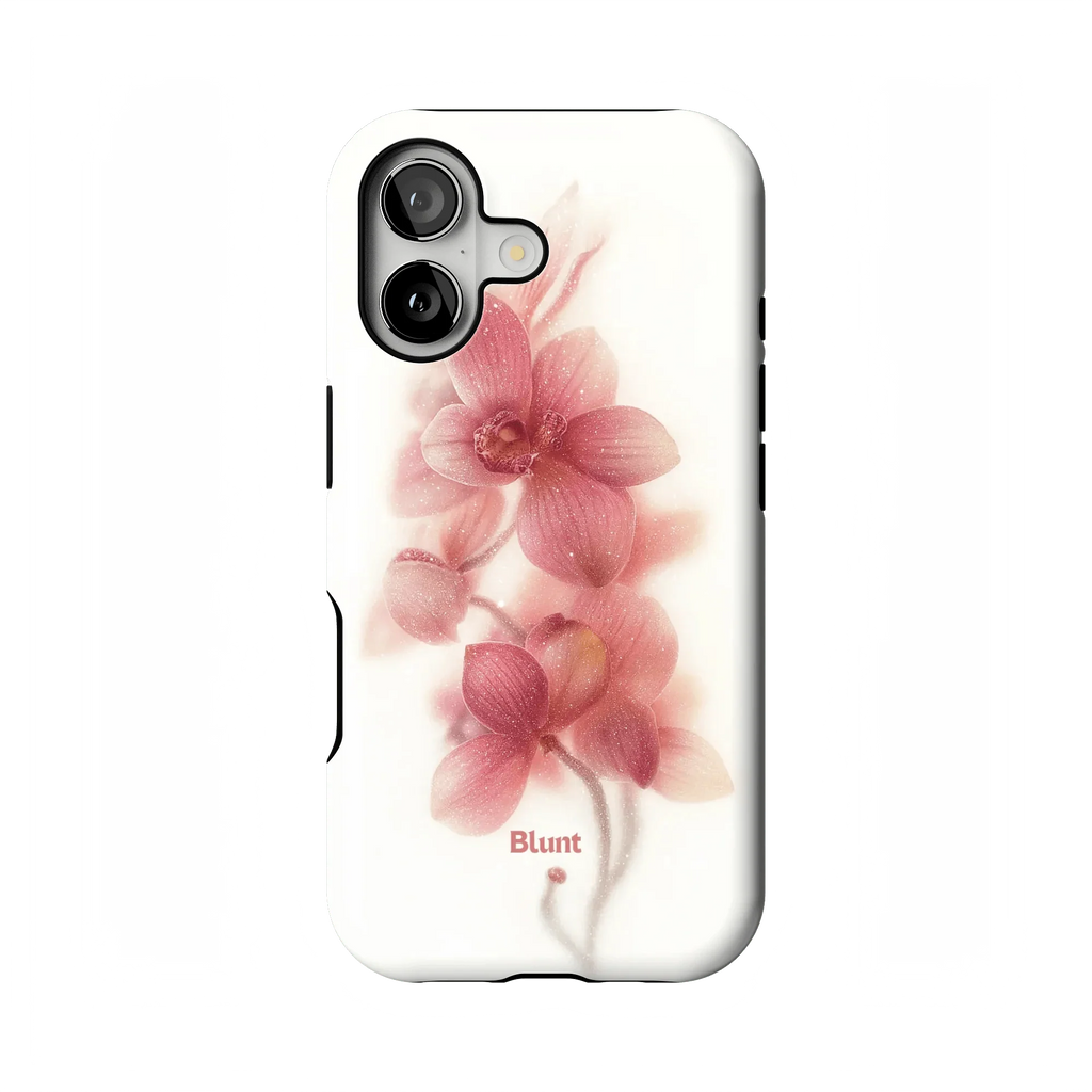 Dove iPhone Case
