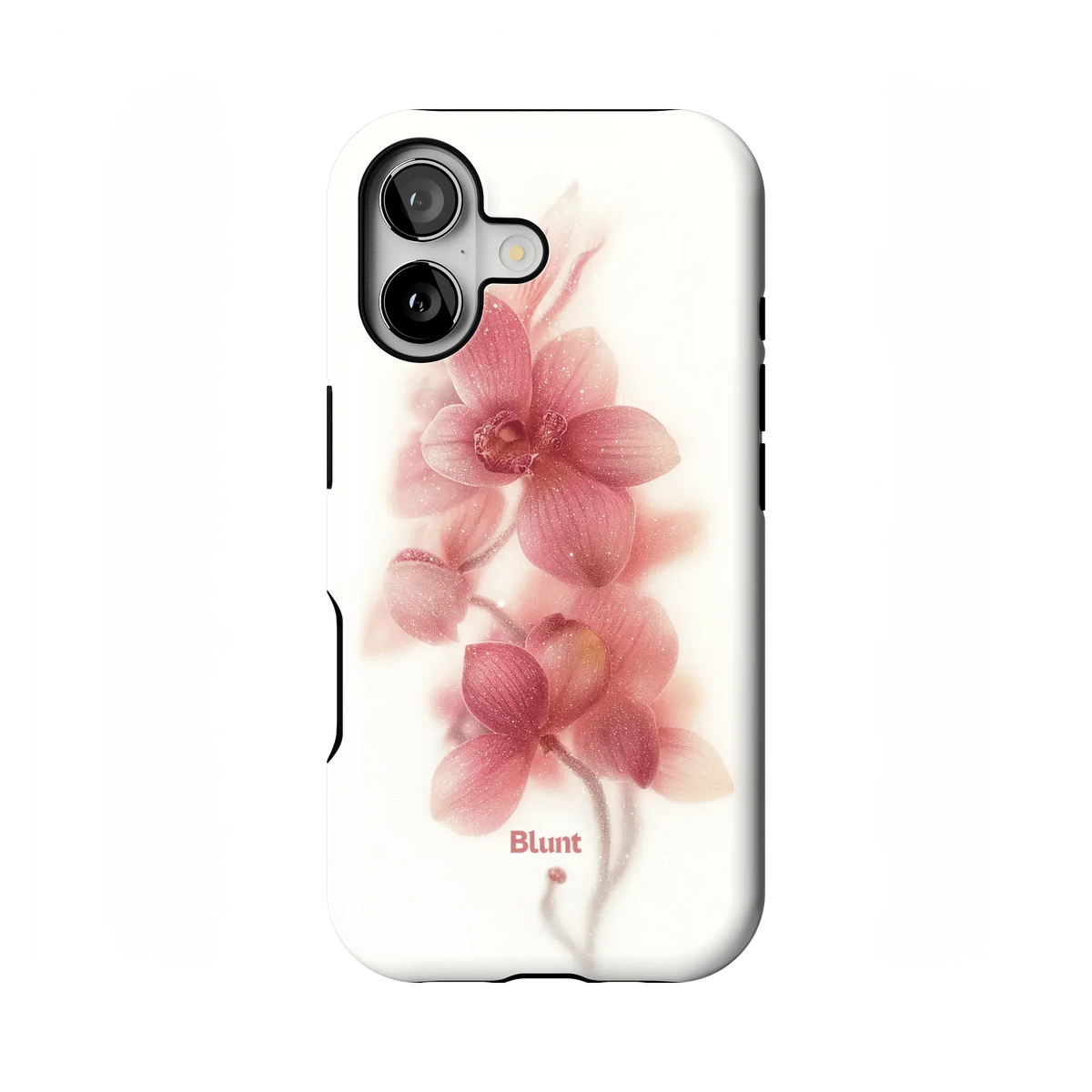 Dove iPhone Case