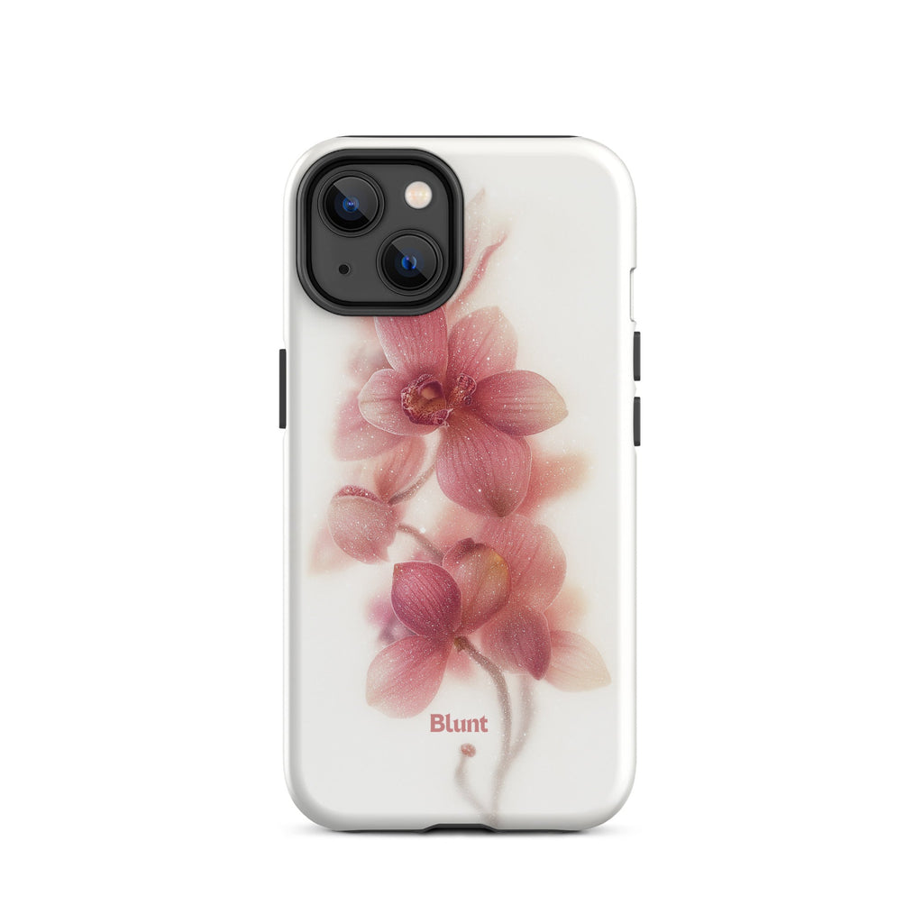 Dove iPhone Case