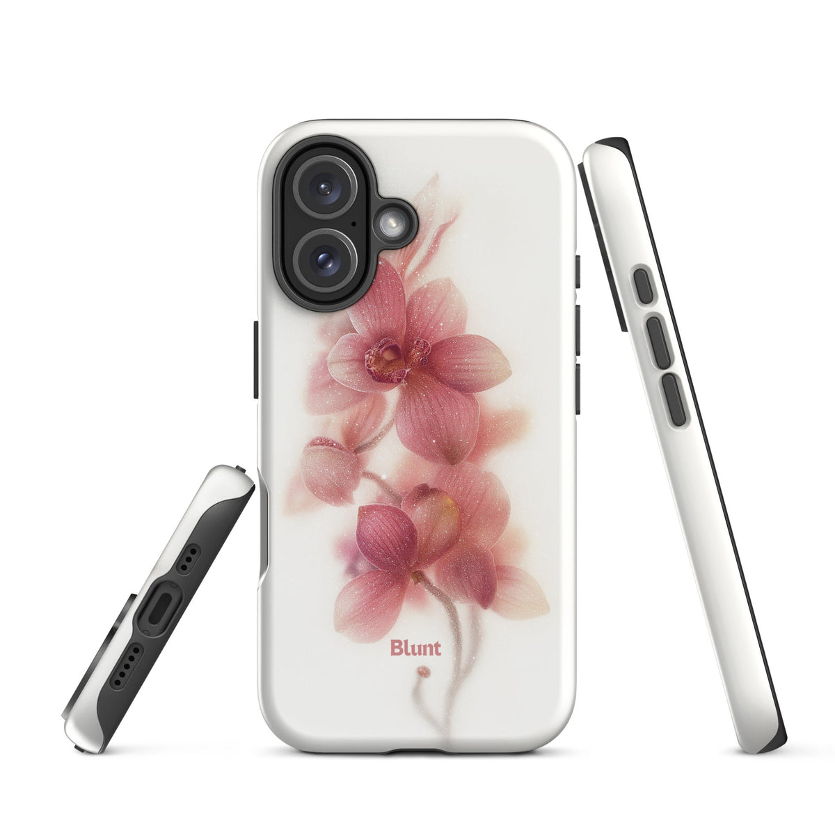 Dove iPhone Case