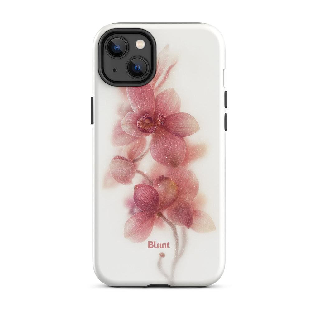 Dove iPhone Case