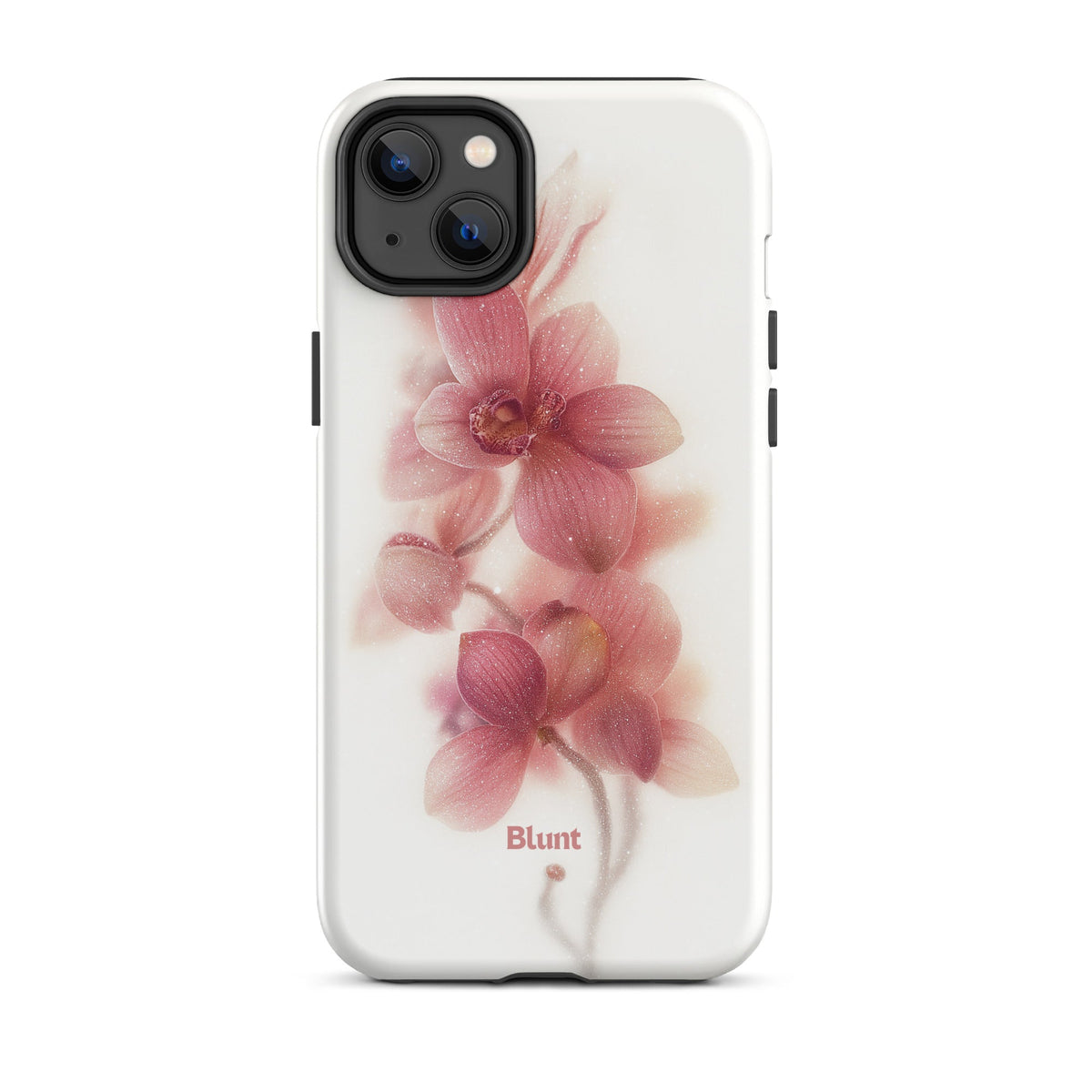 Dove iPhone Case