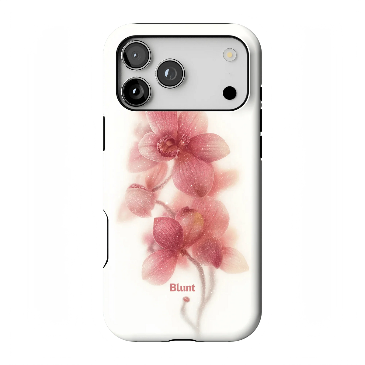 Dove iPhone Case