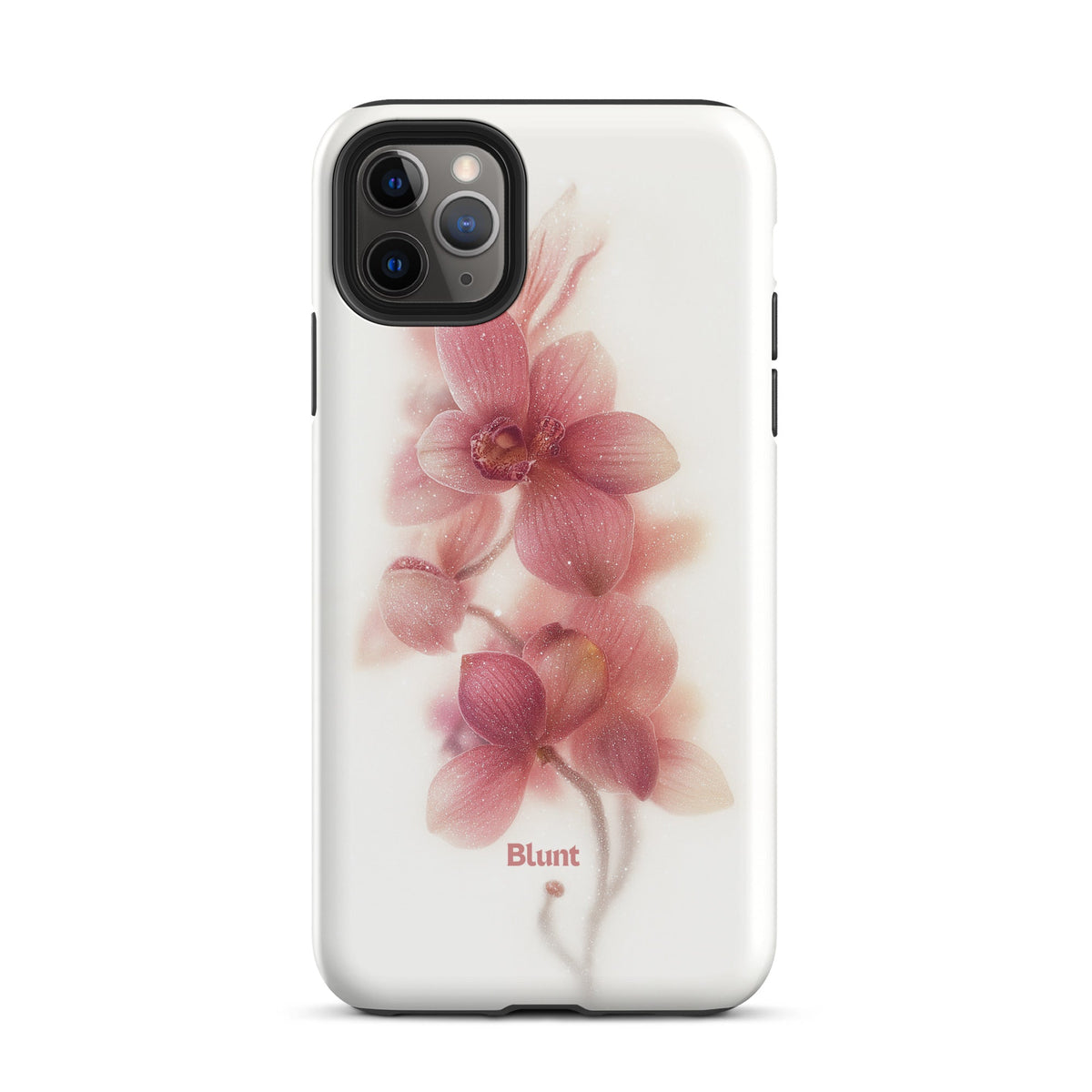 Dove iPhone Case