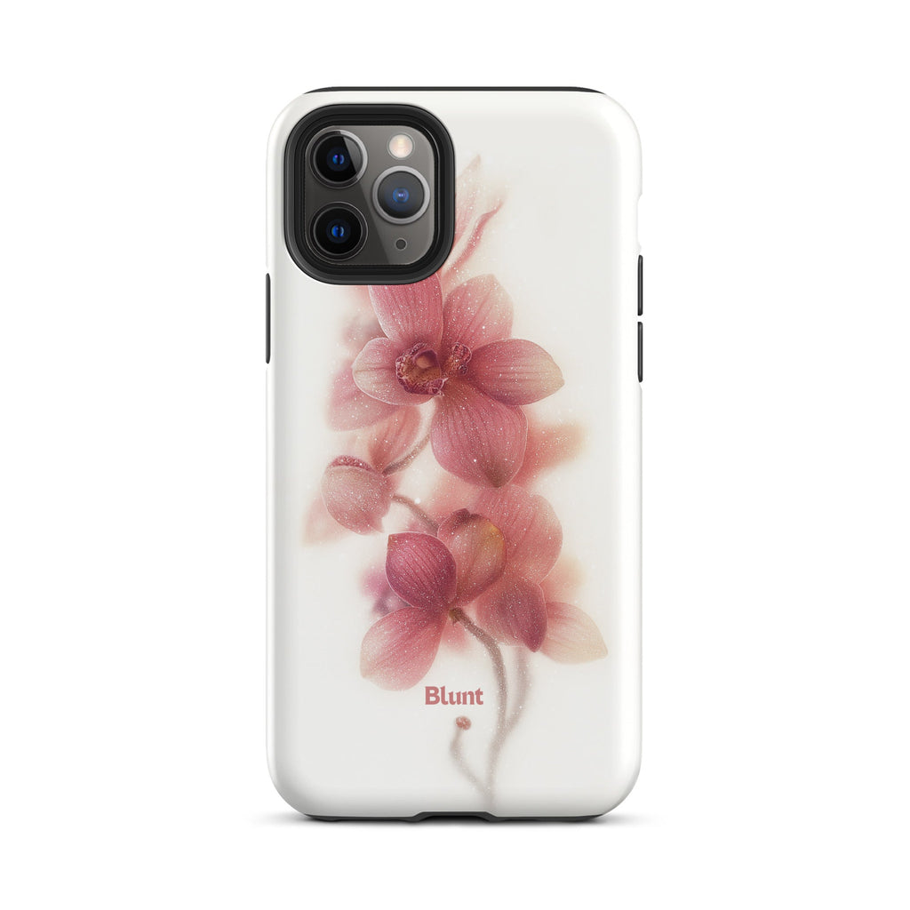 Dove iPhone Case
