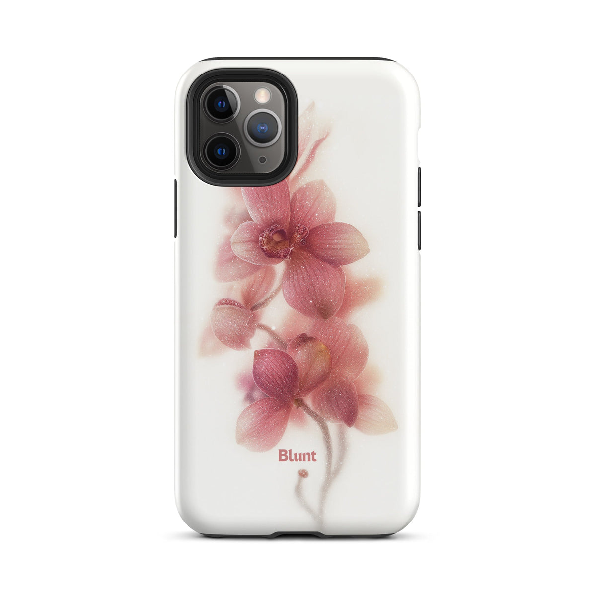 Dove iPhone Case