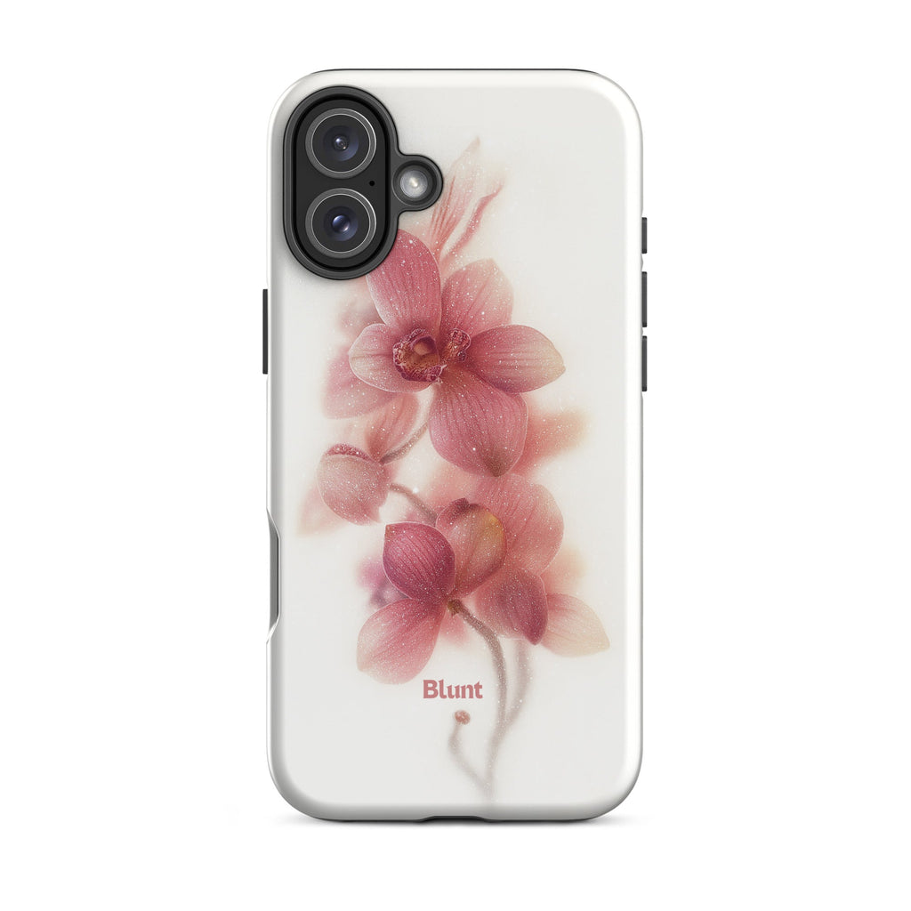 Dove iPhone Case