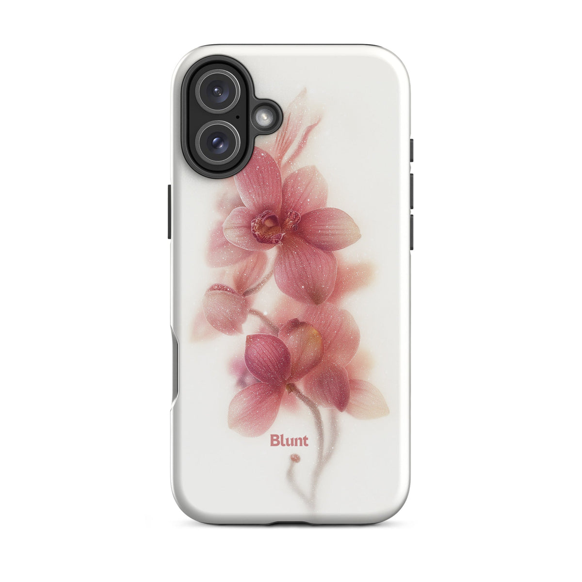 Dove iPhone Case