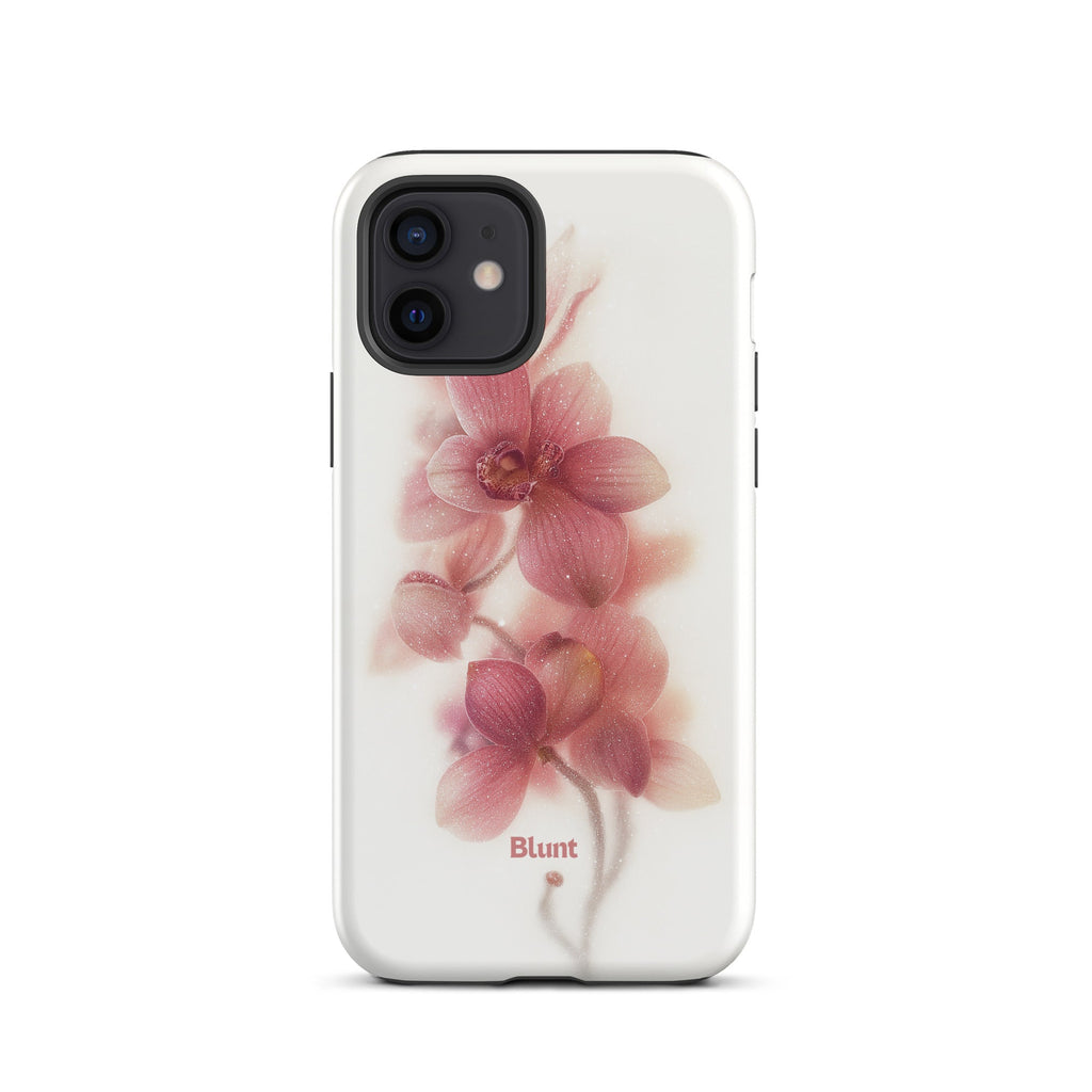 Dove iPhone Case