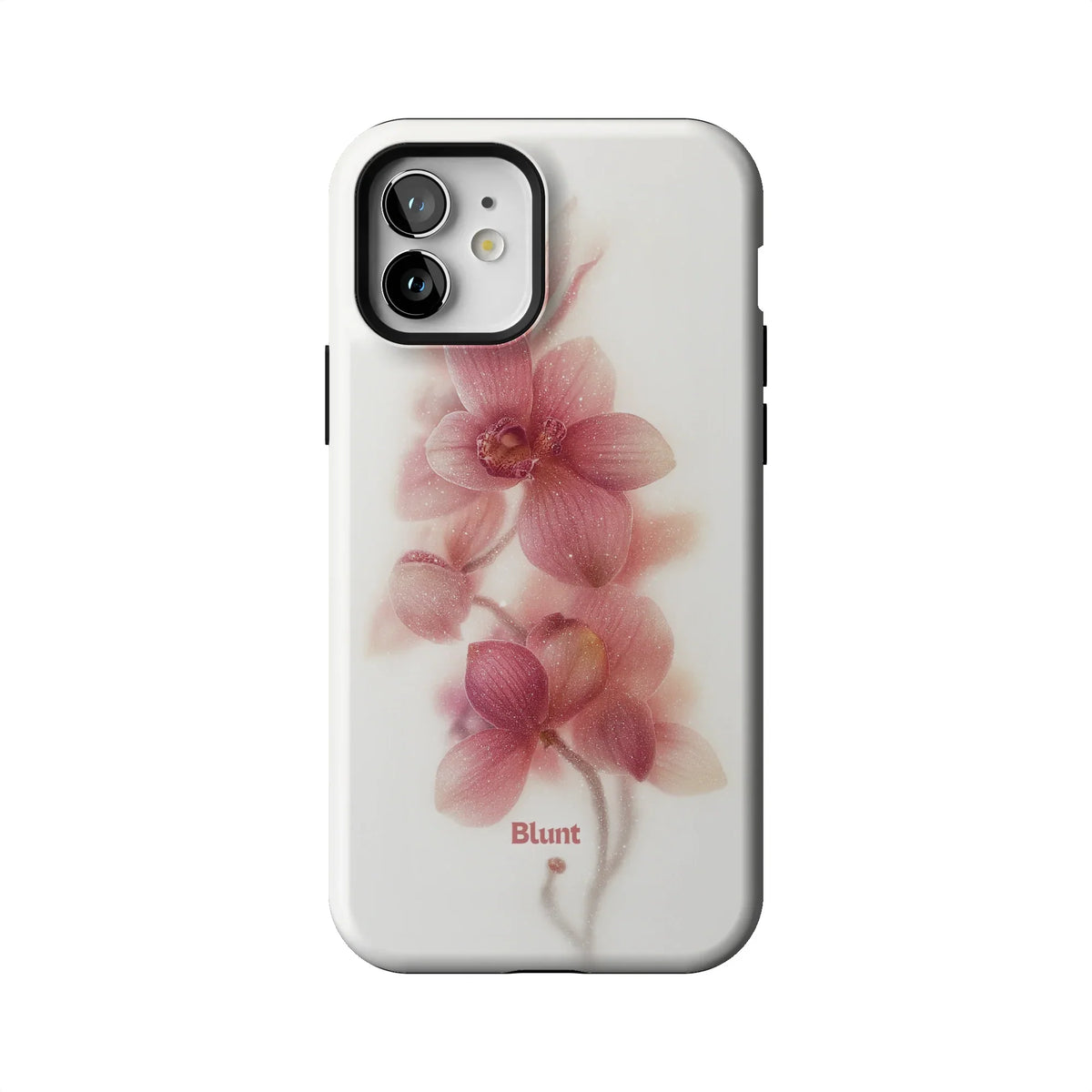 Dove iPhone Case