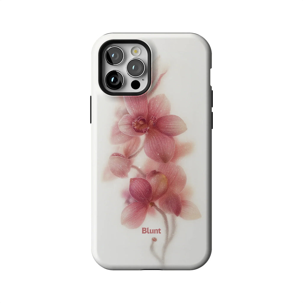 Dove iPhone Case