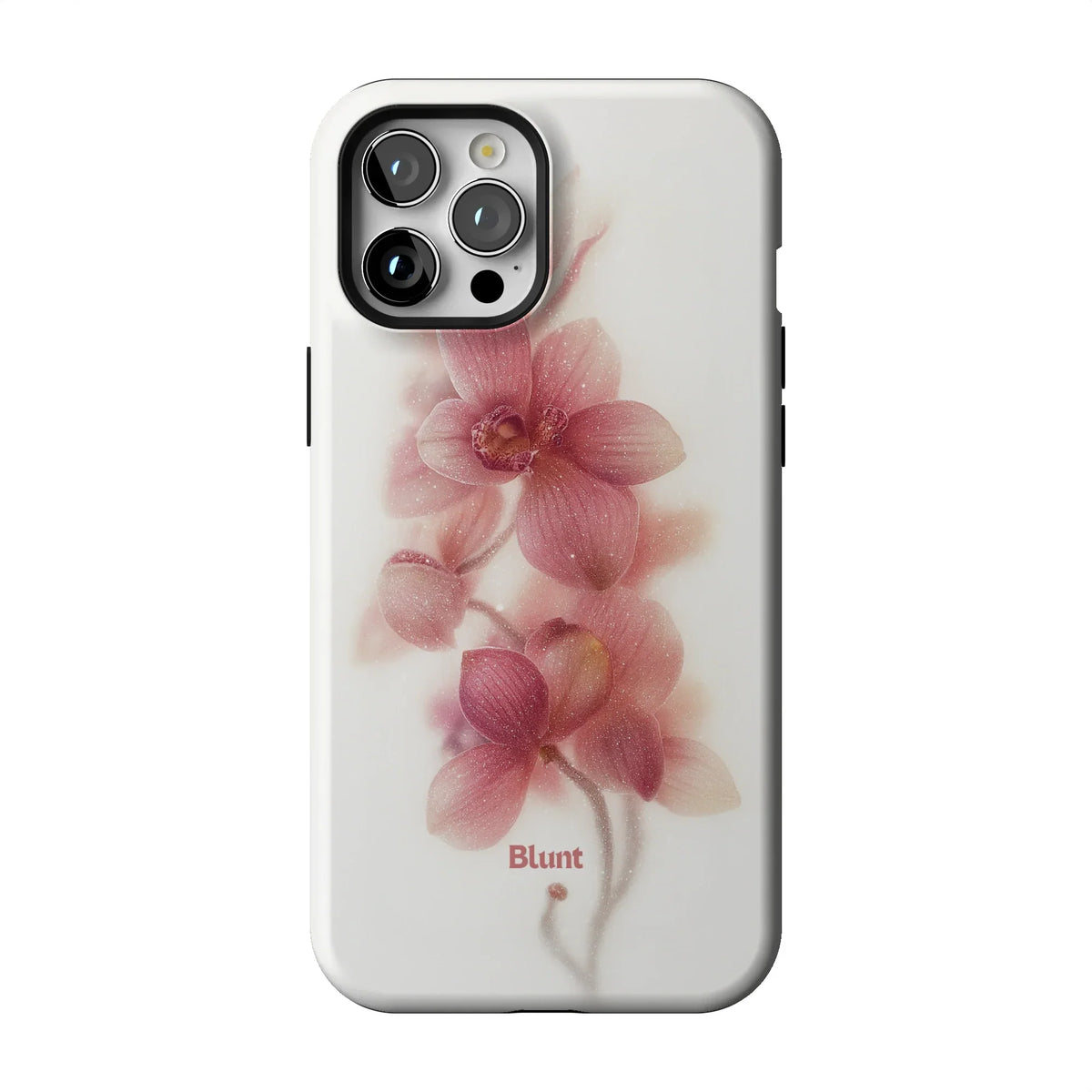Dove iPhone Case