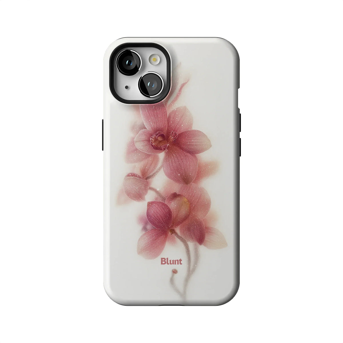 Dove iPhone Case