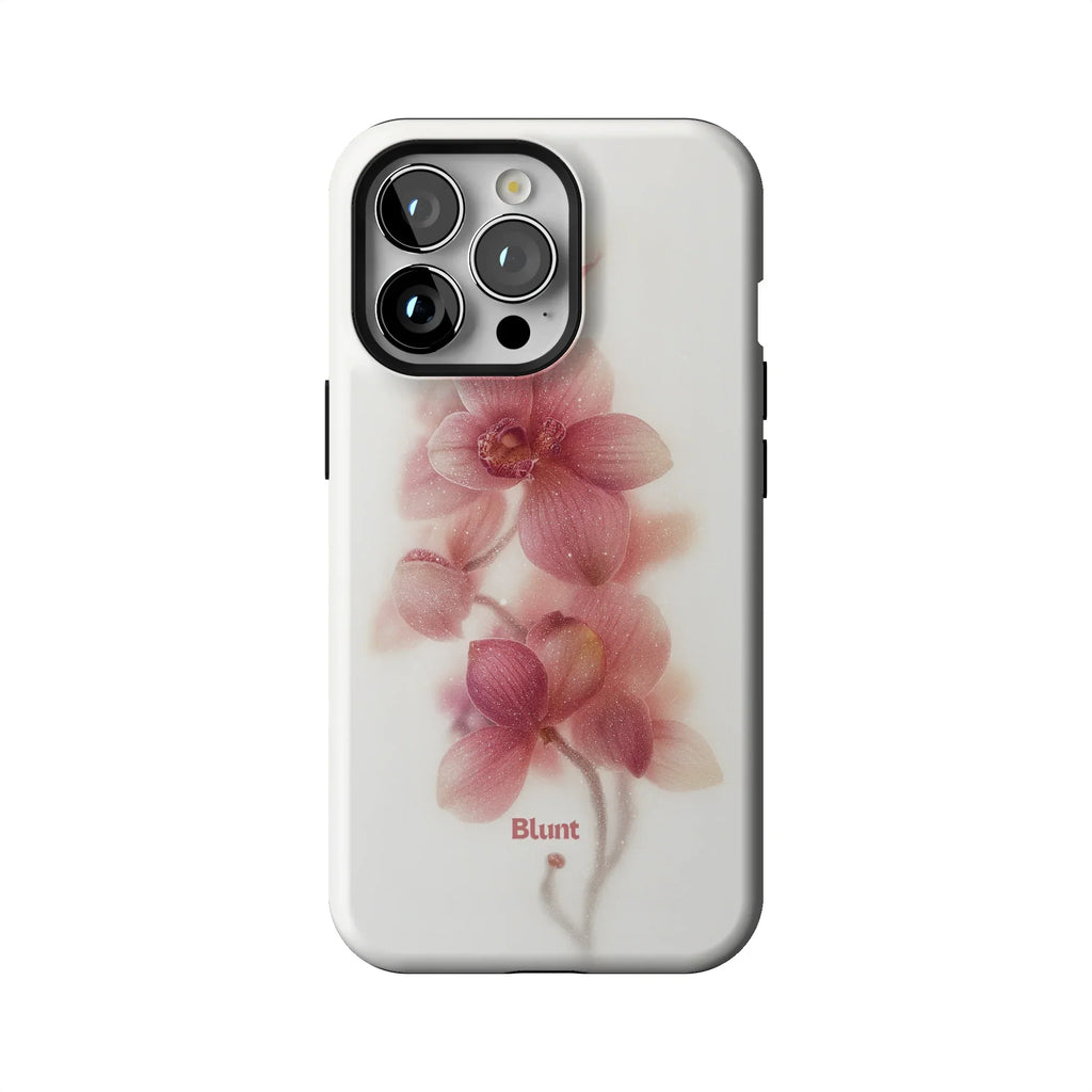 Dove iPhone Case