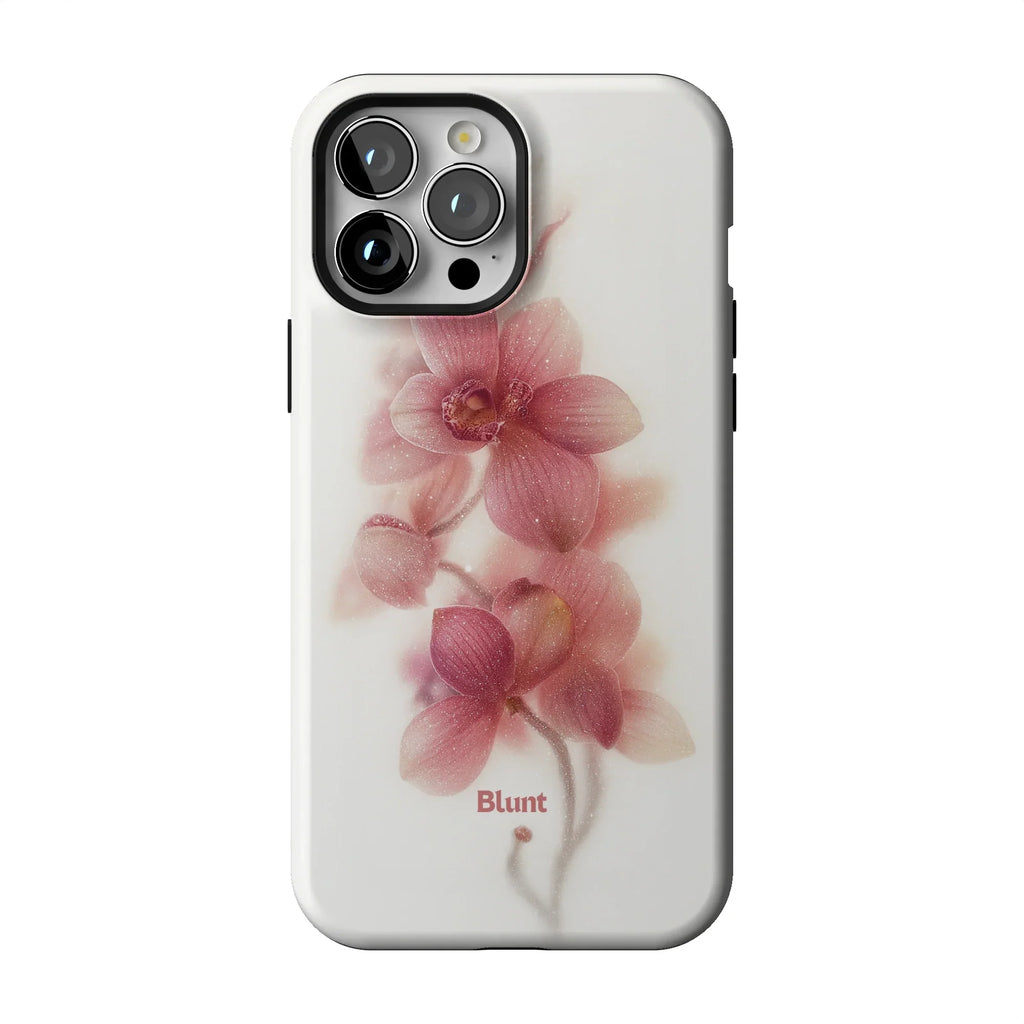 Dove iPhone Case
