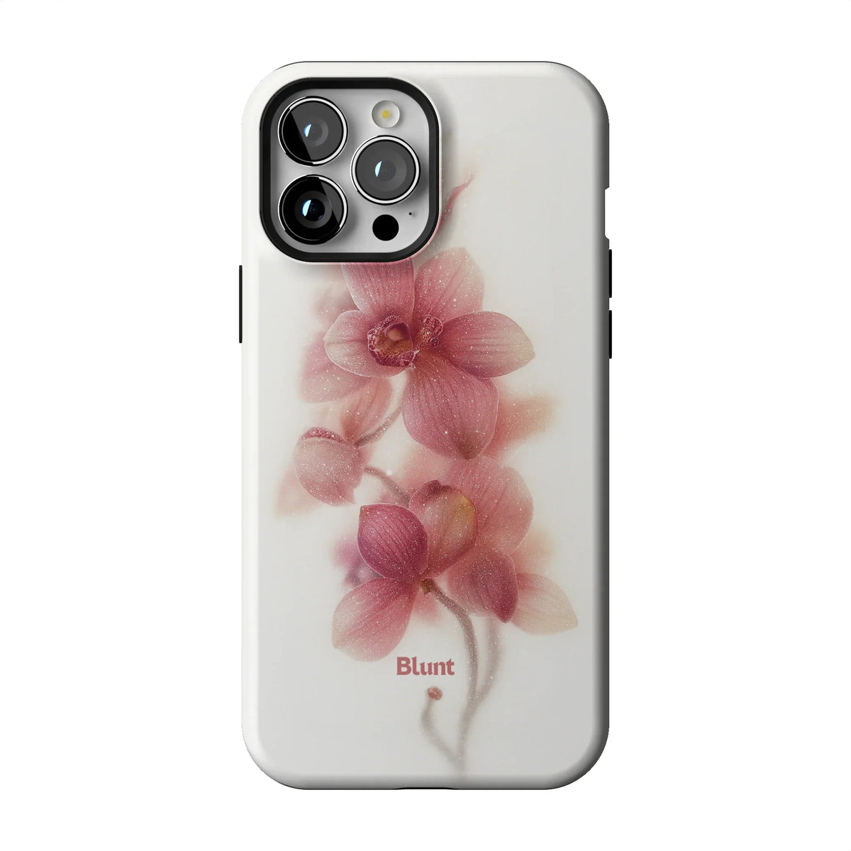 Dove iPhone Case