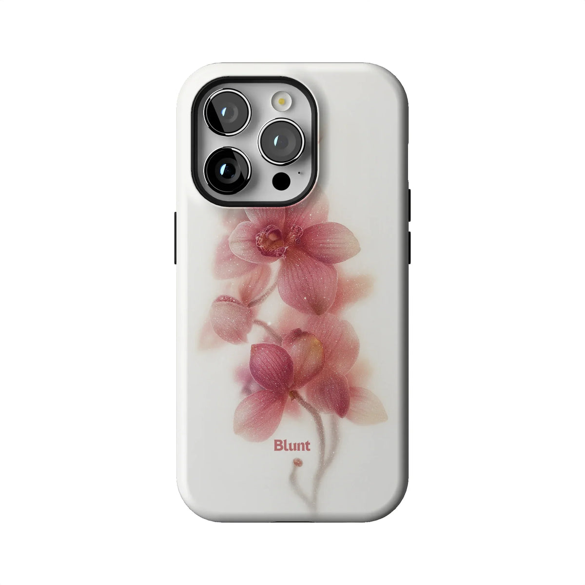 Dove iPhone Case