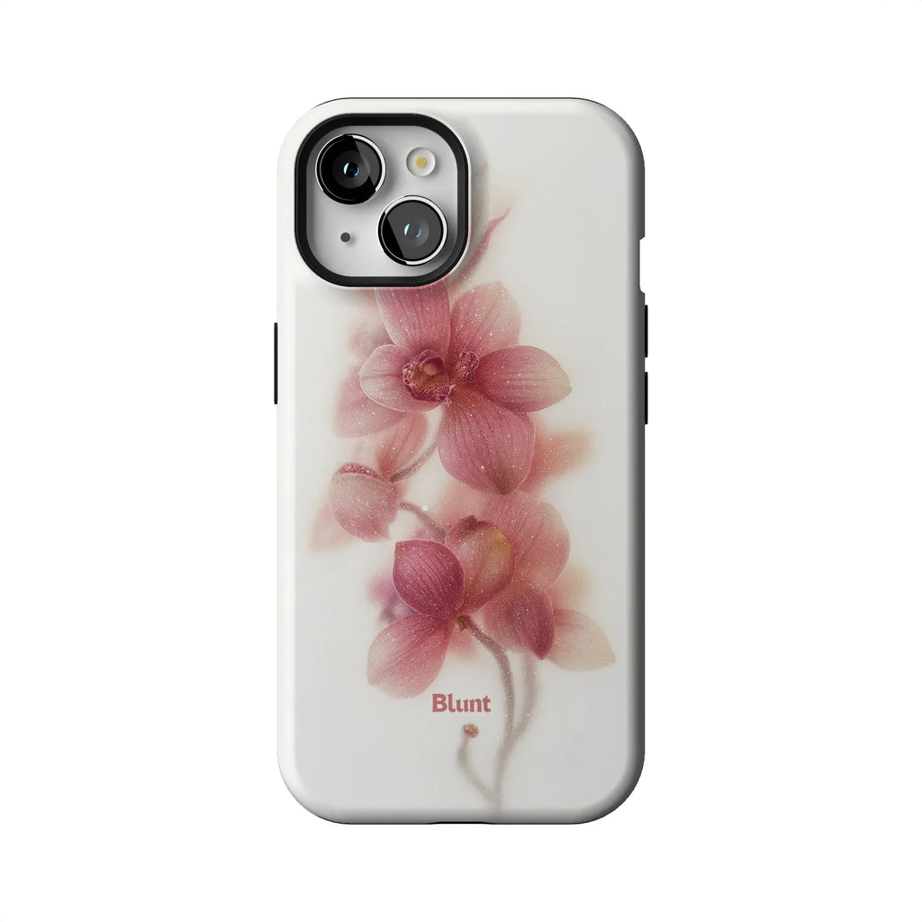 Dove iPhone Case