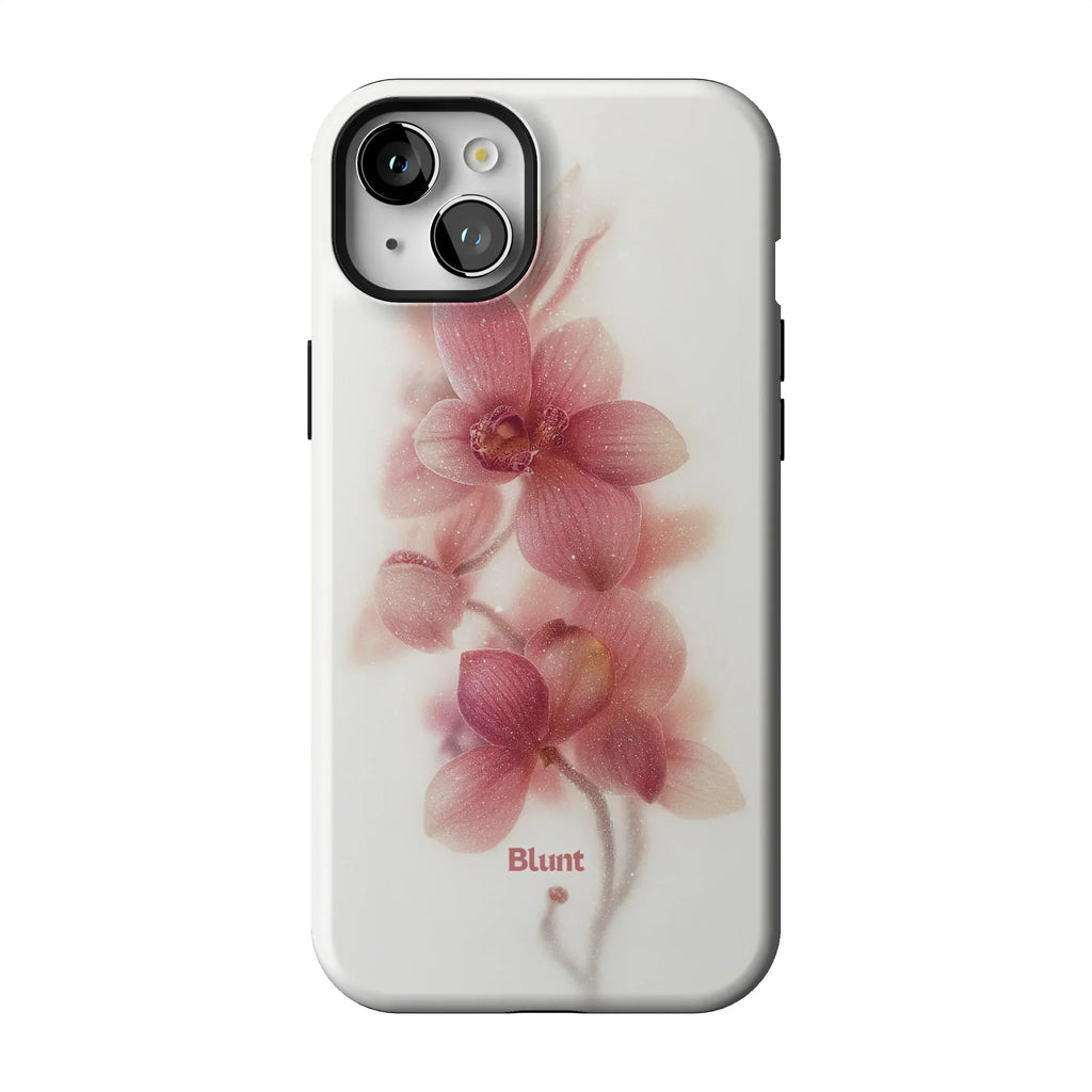 Dove iPhone Case