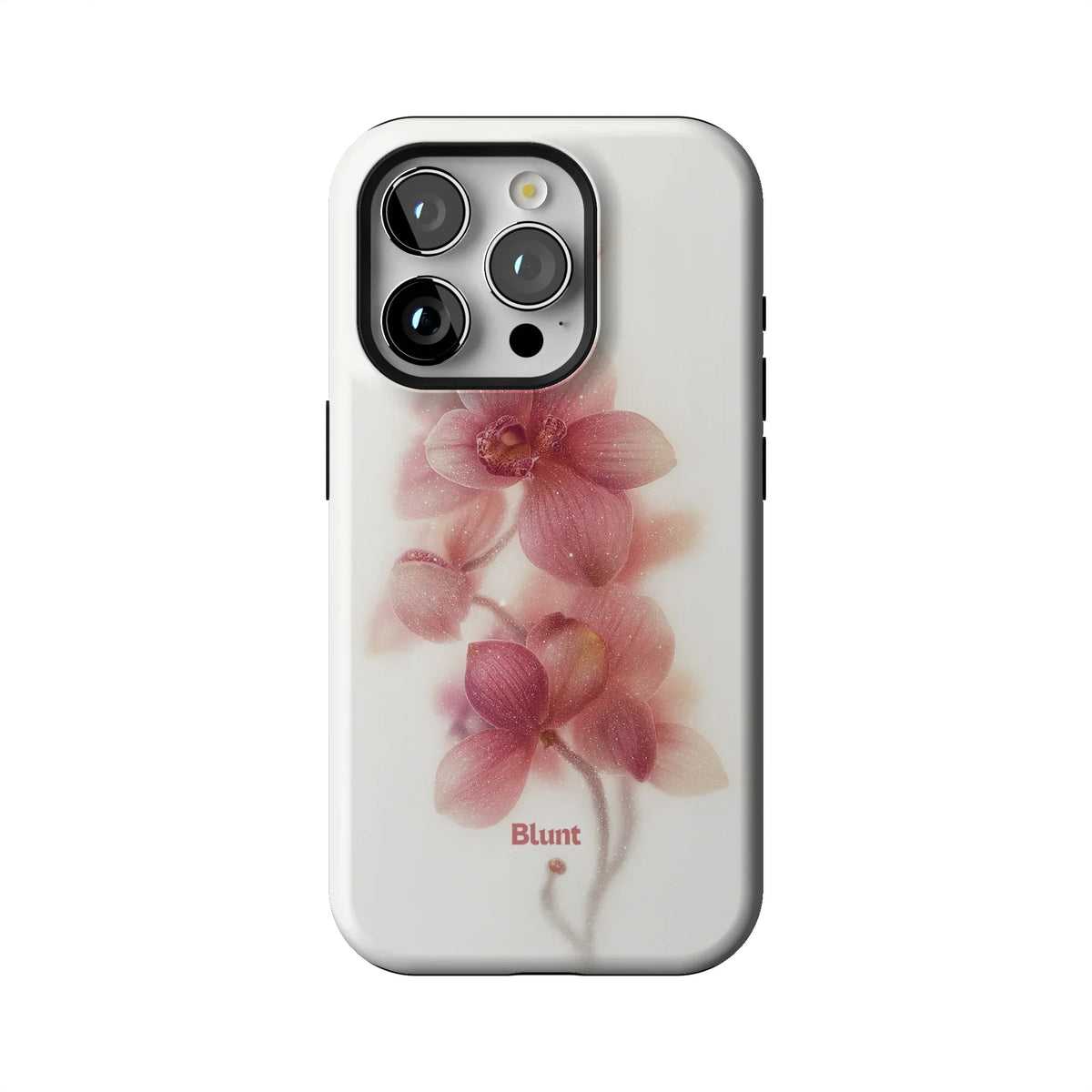 Dove iPhone Case