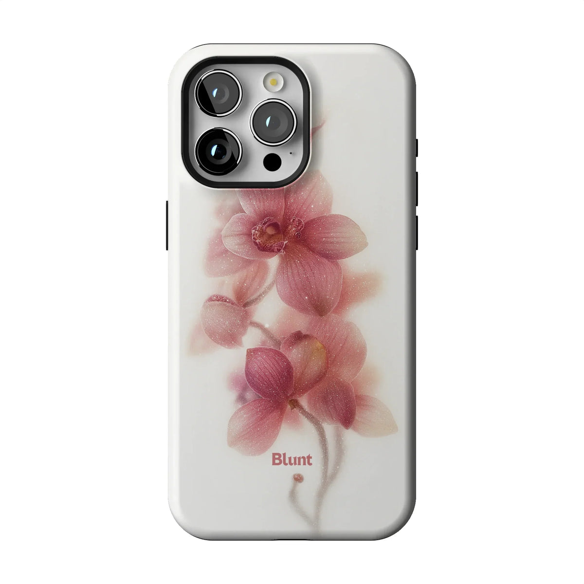 Dove iPhone Case