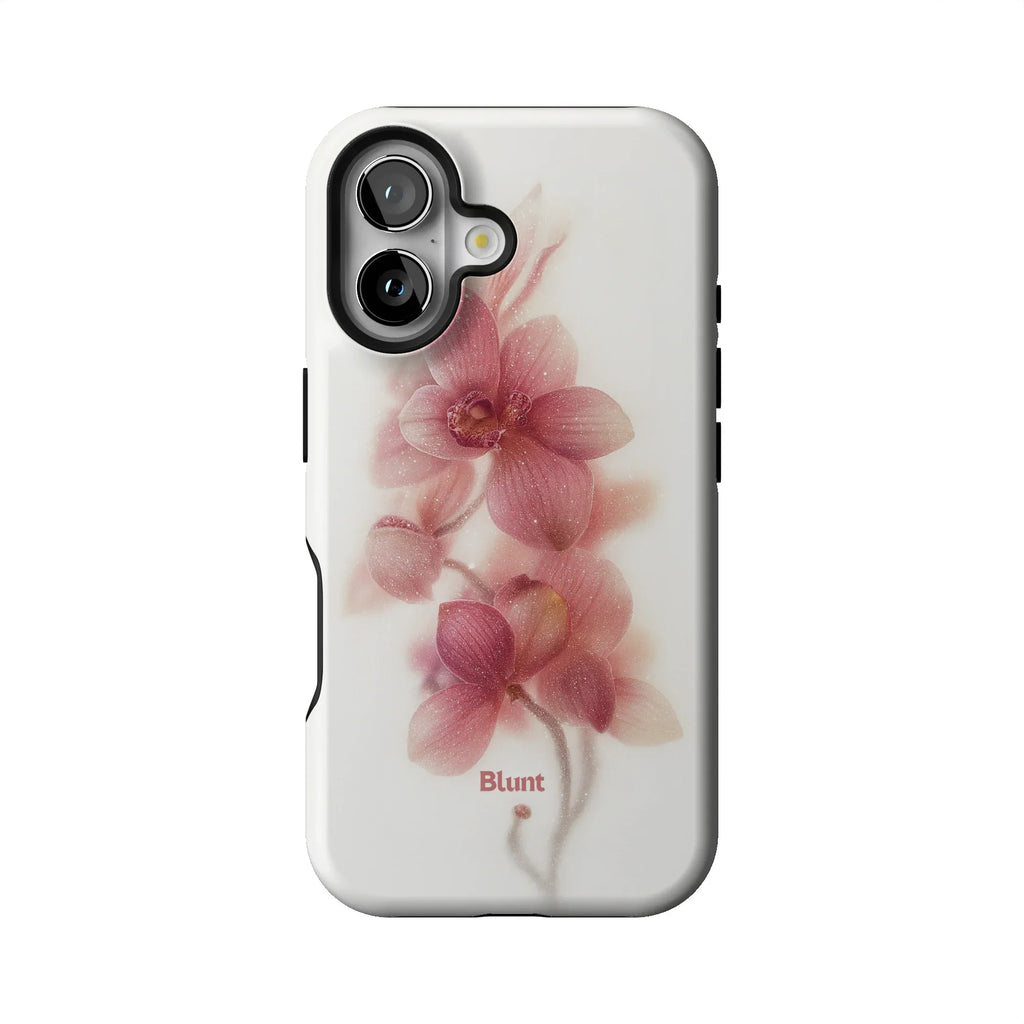 Dove iPhone Case